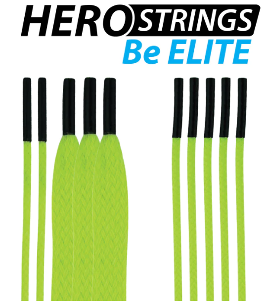 East Coast Dyes Hero Strings