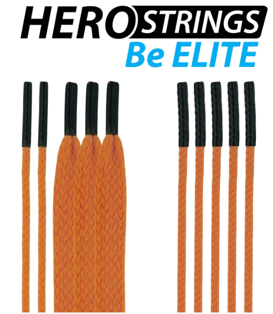 East Coast Dyes Hero Strings