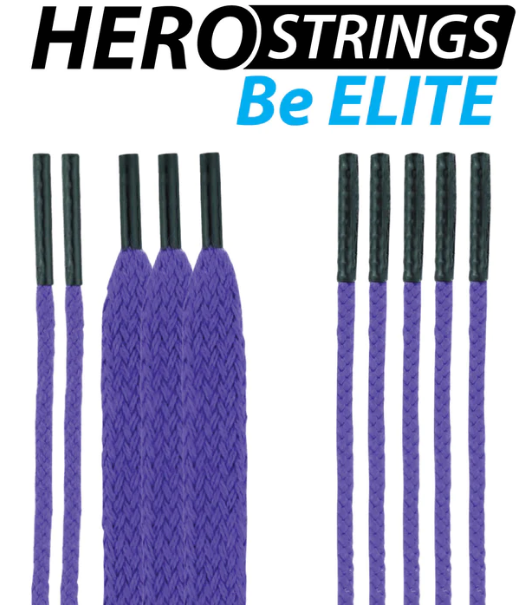 East Coast Dyes Hero Strings