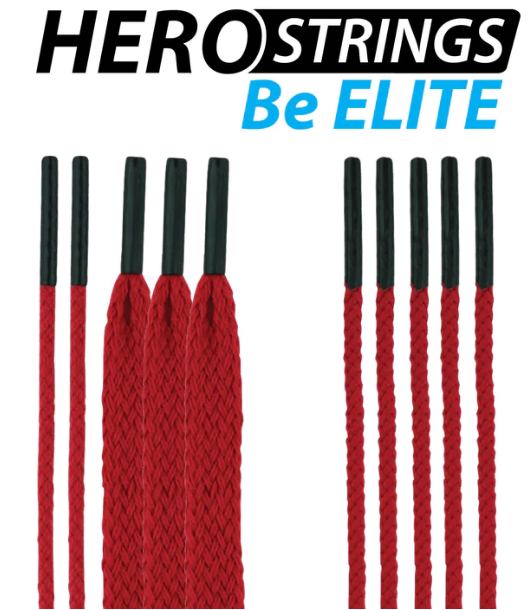 East Coast Dyes Hero Strings