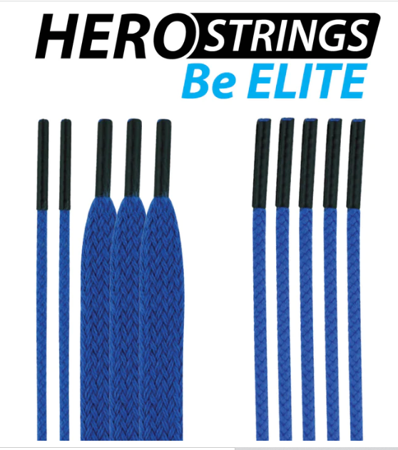 East Coast Dyes Hero Strings