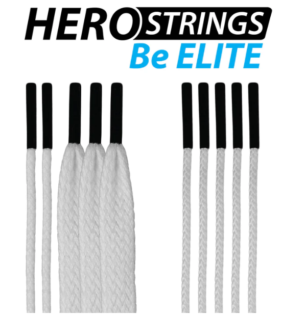 East Coast Dyes Hero Strings