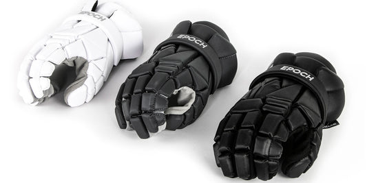 Epoch Integra LE Lacrosse gloves