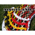 Jimalax Money Mesh - pattern