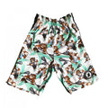 Flow Society - Laxing Chimp Men's Lacrosse Shorts