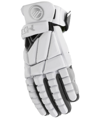 Maverik MAX Lacrosse Gloves 2025 The Sports Xpress