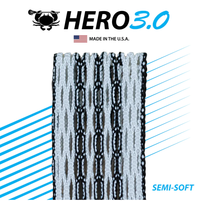 East Coast Dyes Hero Mesh 3.0