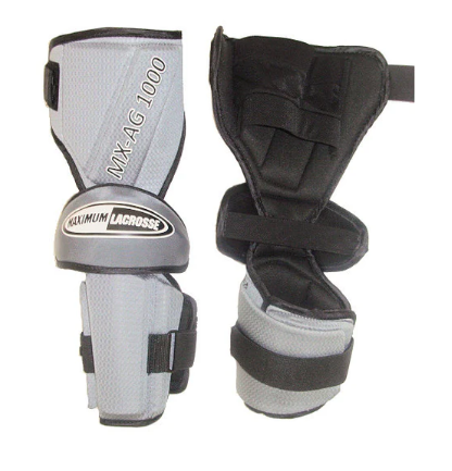 MaxLax MX-AG-1000 Box Arm Guards