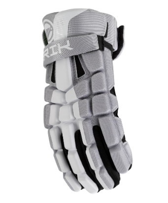 Maverik MX Lacrosse Gloves