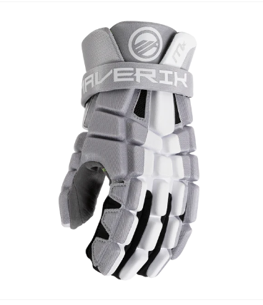 Maverik MX 2025 Lacrosse Gloves