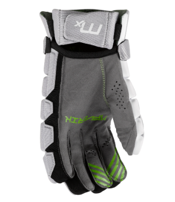 Maverik MX Lacrosse Gloves