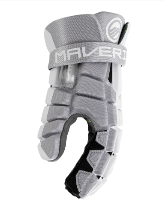 Maverik MX Lacrosse Gloves