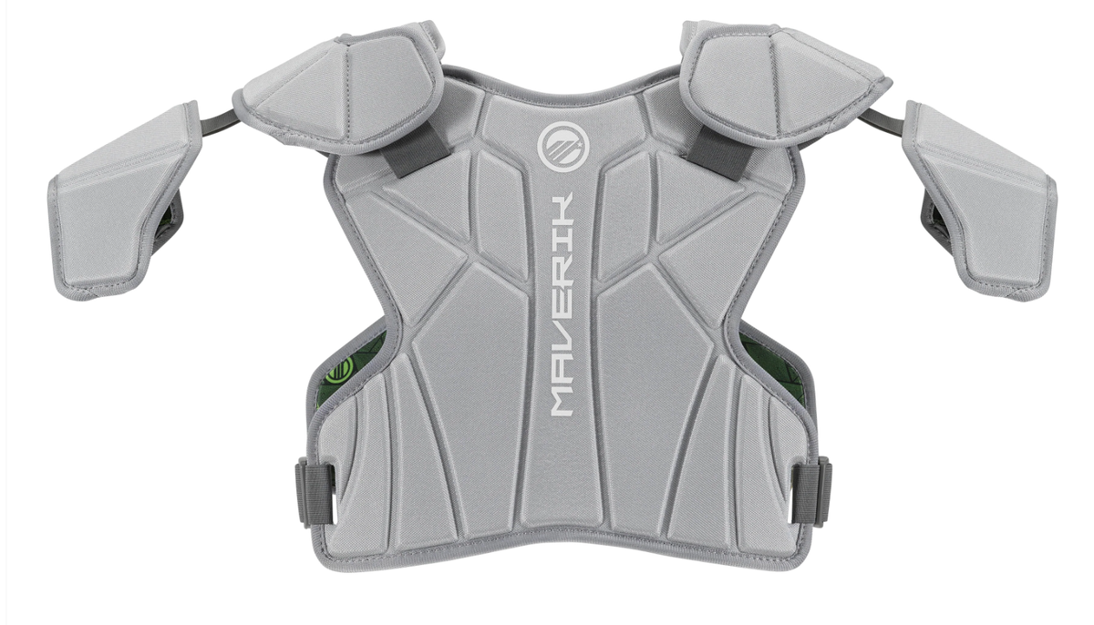 Maverik MX EKG 2025 Shoulder Pads