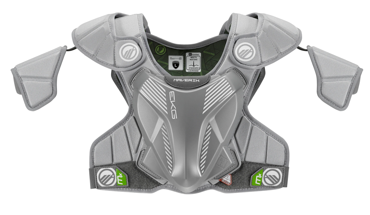 Maverik MX EKG 2025 Shoulder Pads