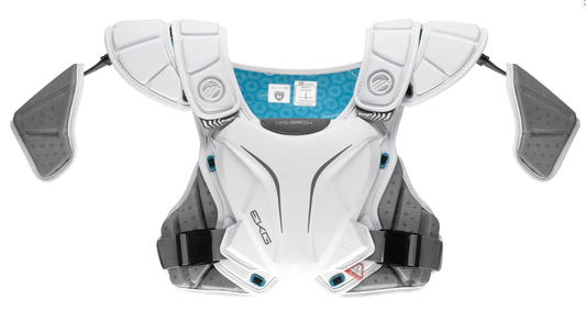 Maverik Shift EKG Shoulder Pads