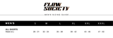 Flow Society - Comic LAX Sideline Men's Lacrosse Shorts