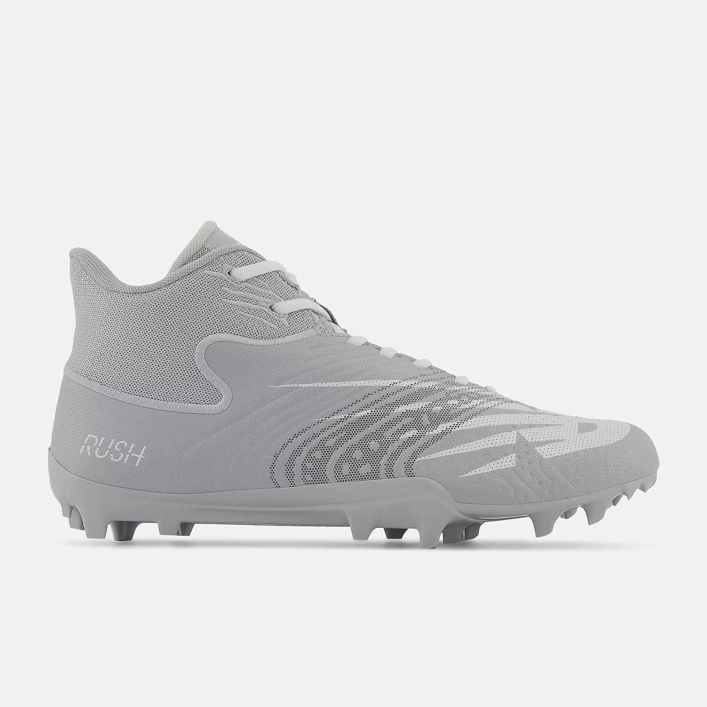 New Balance RushV3 Mid Cleats