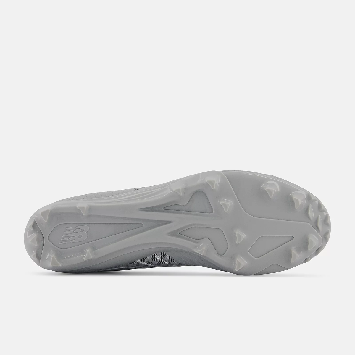 New Balance RushV3 Mid Cleats The Sports Xpress