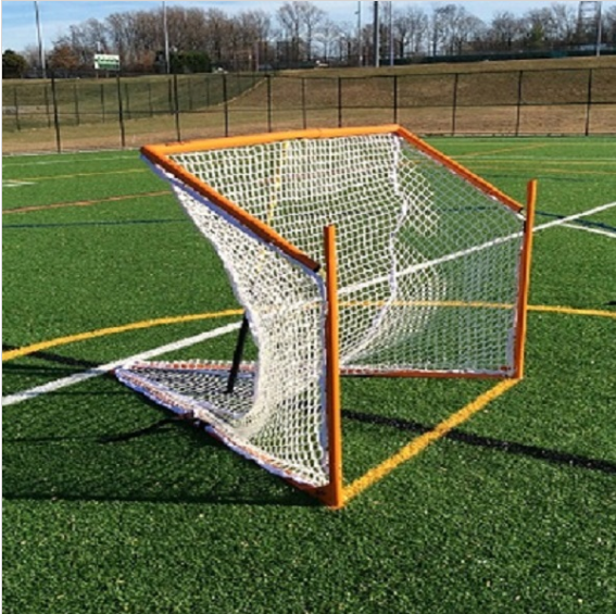 RageCage PRO Lacrosse Goal - 6' x 6'