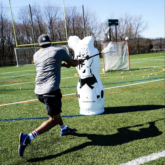 Elevate 11th Man Lacrosse Goalie