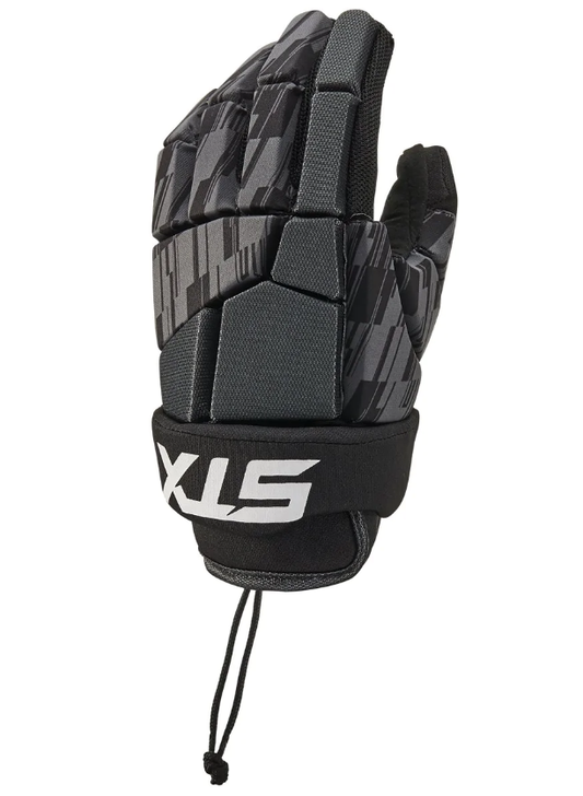 STX Stallion 75 Lacrosse Gloves