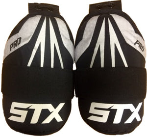 STX Pro Clash Bicep Pads