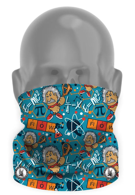 Flow Society - Scientific Flow Tube Mask