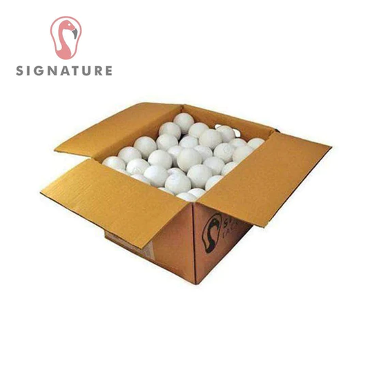 Signature Lacrosse CLA/NCAA Certified Lacrosse Balls