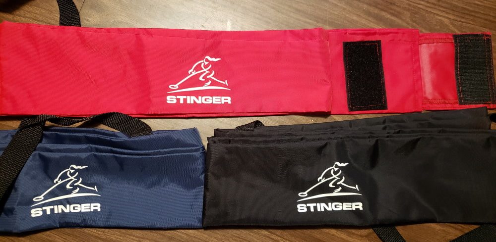 Stinger Ringette Stick Bag