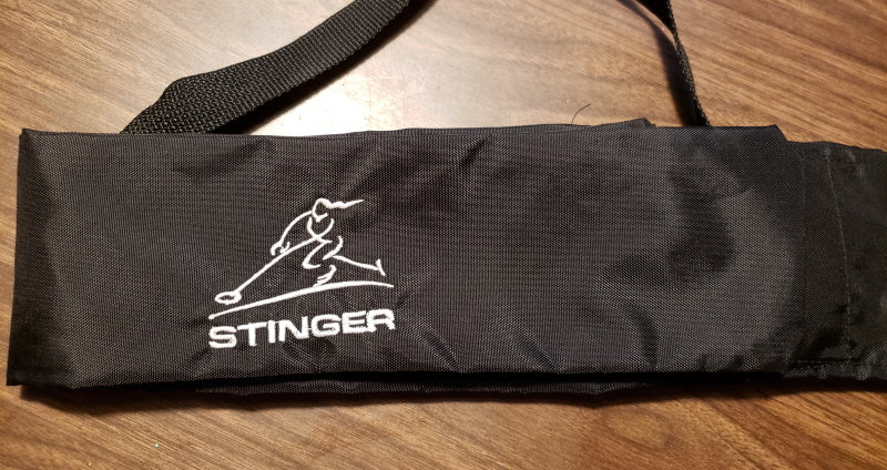 Stinger Ringette Stick Bag