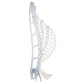StringKing Mark 2G goalie head - white - prestrung
