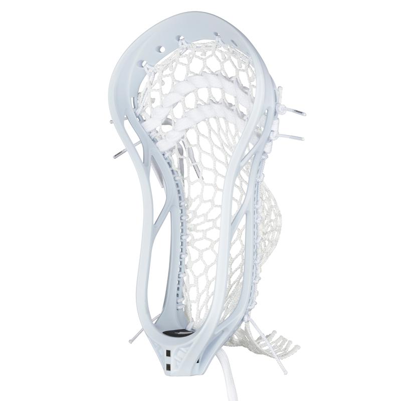 StringKing Mark 2F Stiff Faceoff head