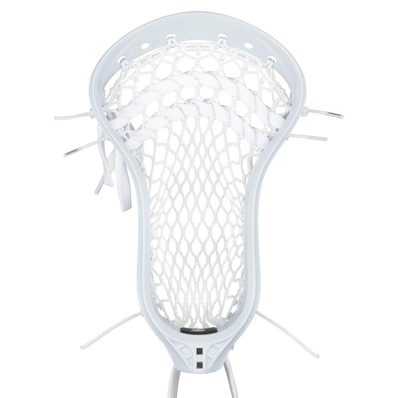 StringKing Mark 2F Stiff Faceoff head