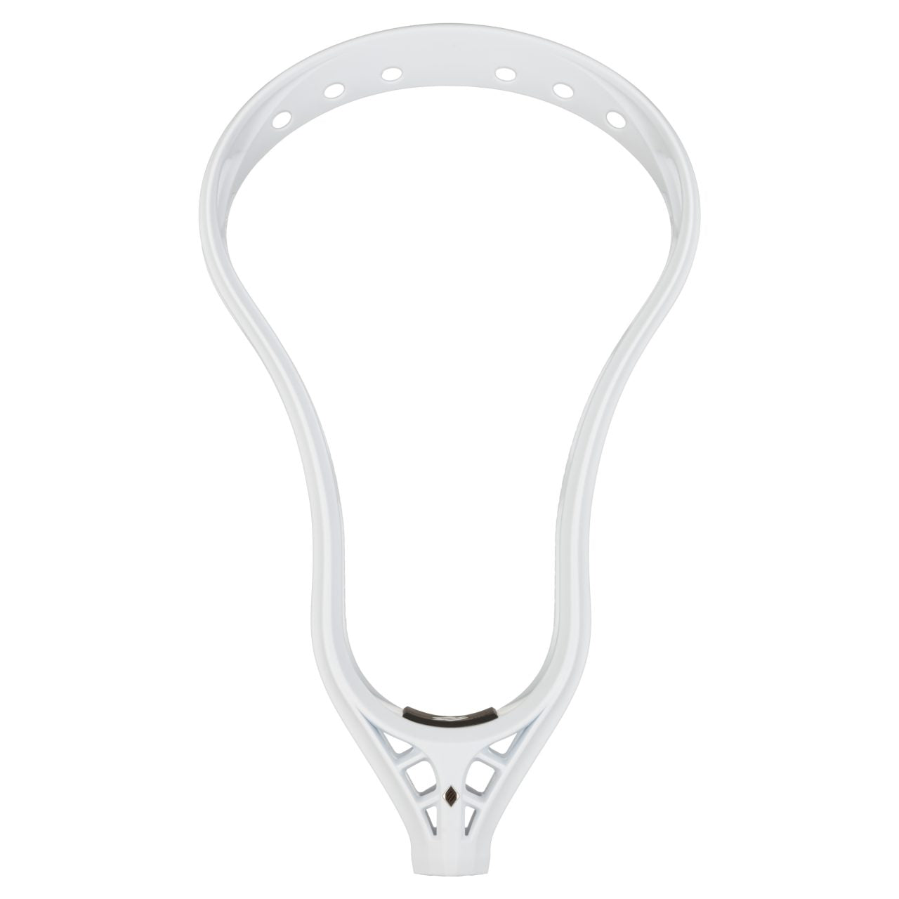 StringKing Mark 2A Lacrosse Head - white