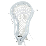 StringKing Mark 2T Head - white - Pro-strung 4S white mesh