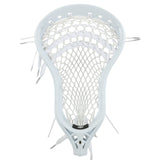 StringKing Mark 2T Head - white - Pro-strung 4S white mesh
