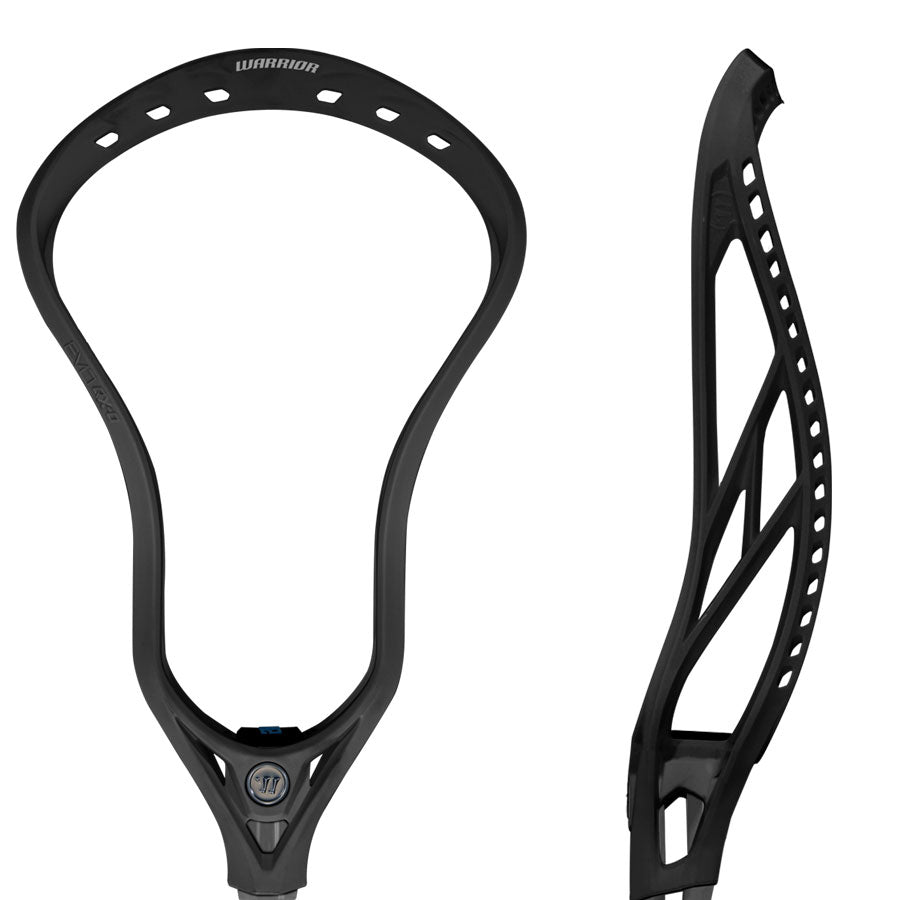 Warrior Evo QX-O head