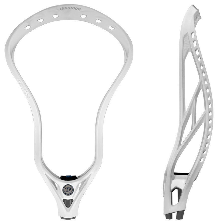Warrior Evo QX-O head