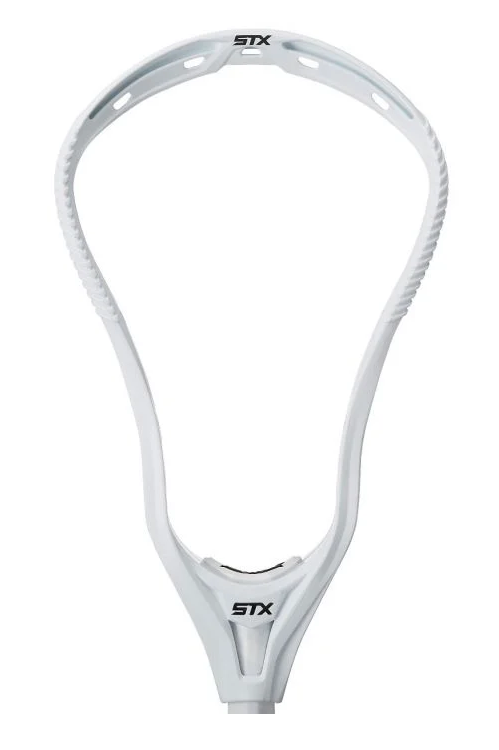 STX X20 Lacrosse Head - white