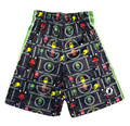 Flow Society - Lax Man Boys Lacrosse Shorts