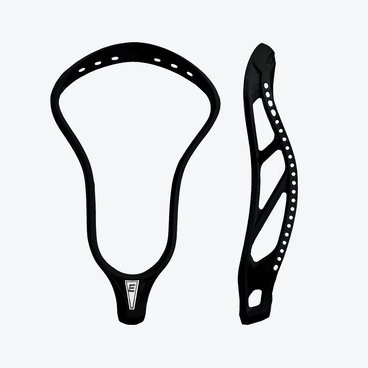 Epoch Integra Z-THREE lacrosse head - unstrung