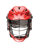 Cascade CPV-R lacrosse helmet front view