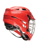 Cascade CPV-R lacrosse helmet rear view