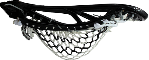 STX Surgeon 700 lacrosse head