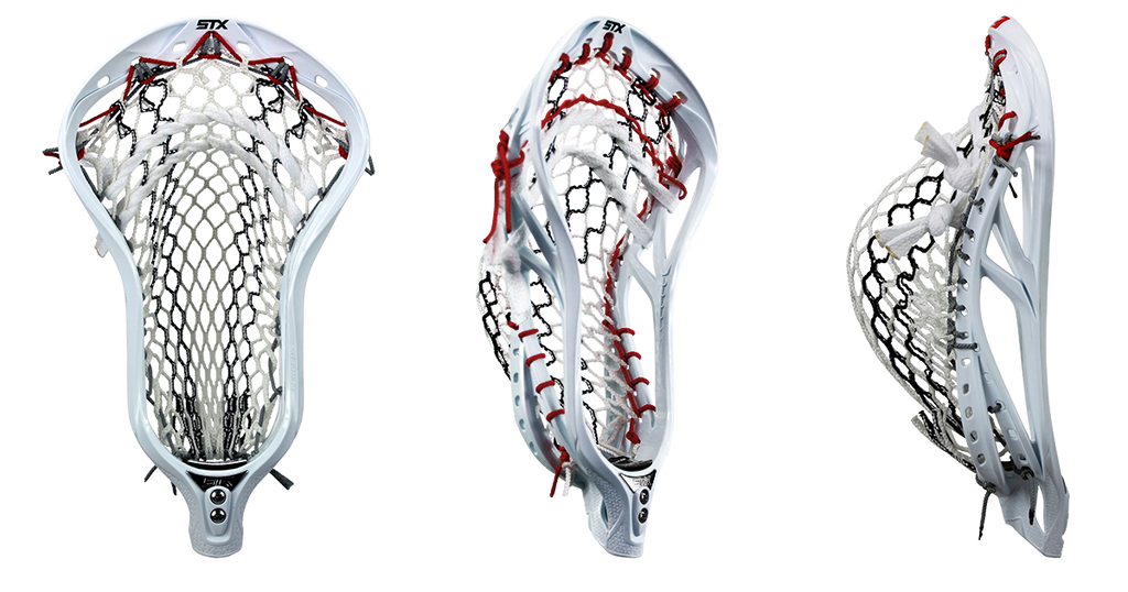 STX Surgeon 700 lacrosse head