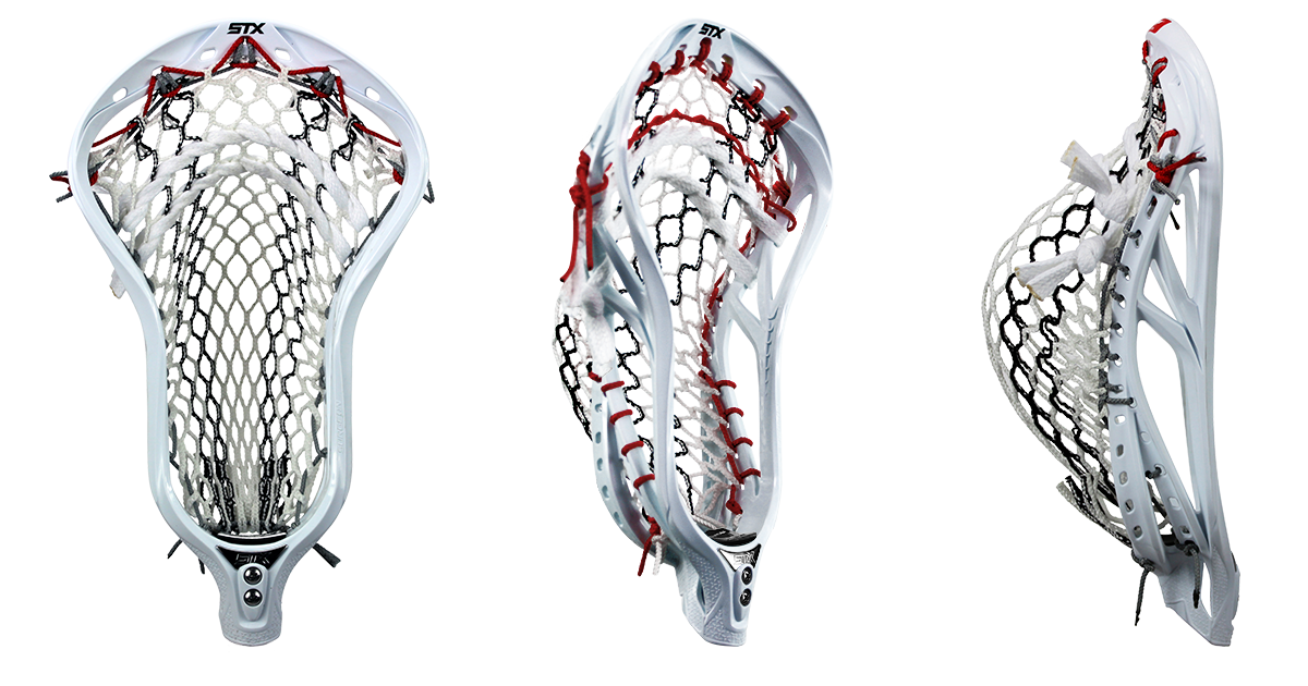 STX Surgeon 700 lacrosse head