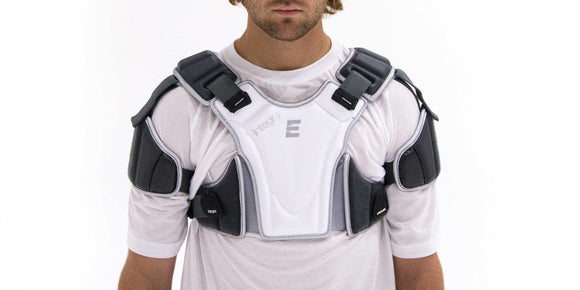 Epoch Integra Shoulder Pads