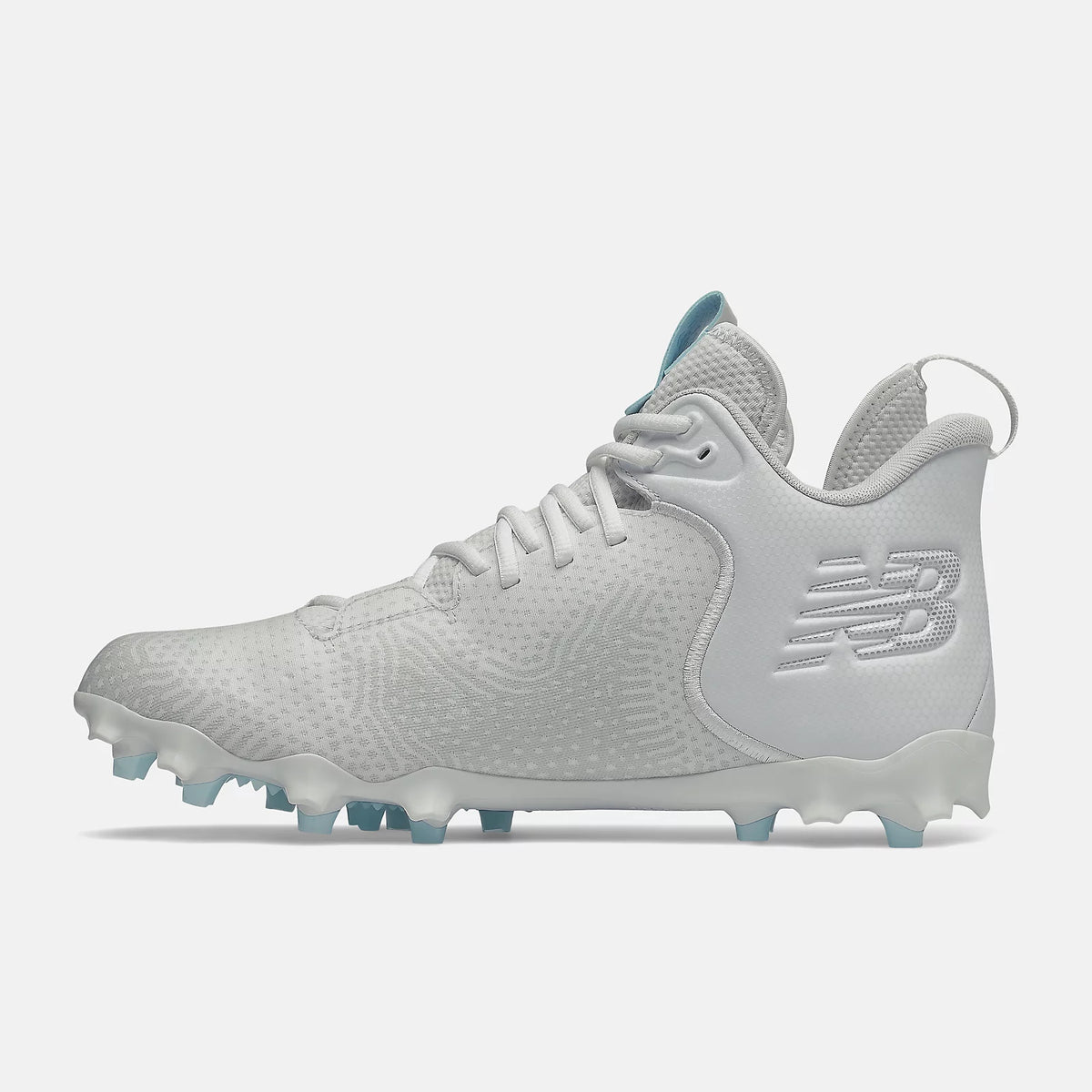 New Balance FreezeLX v3 mid lacrosse cleats