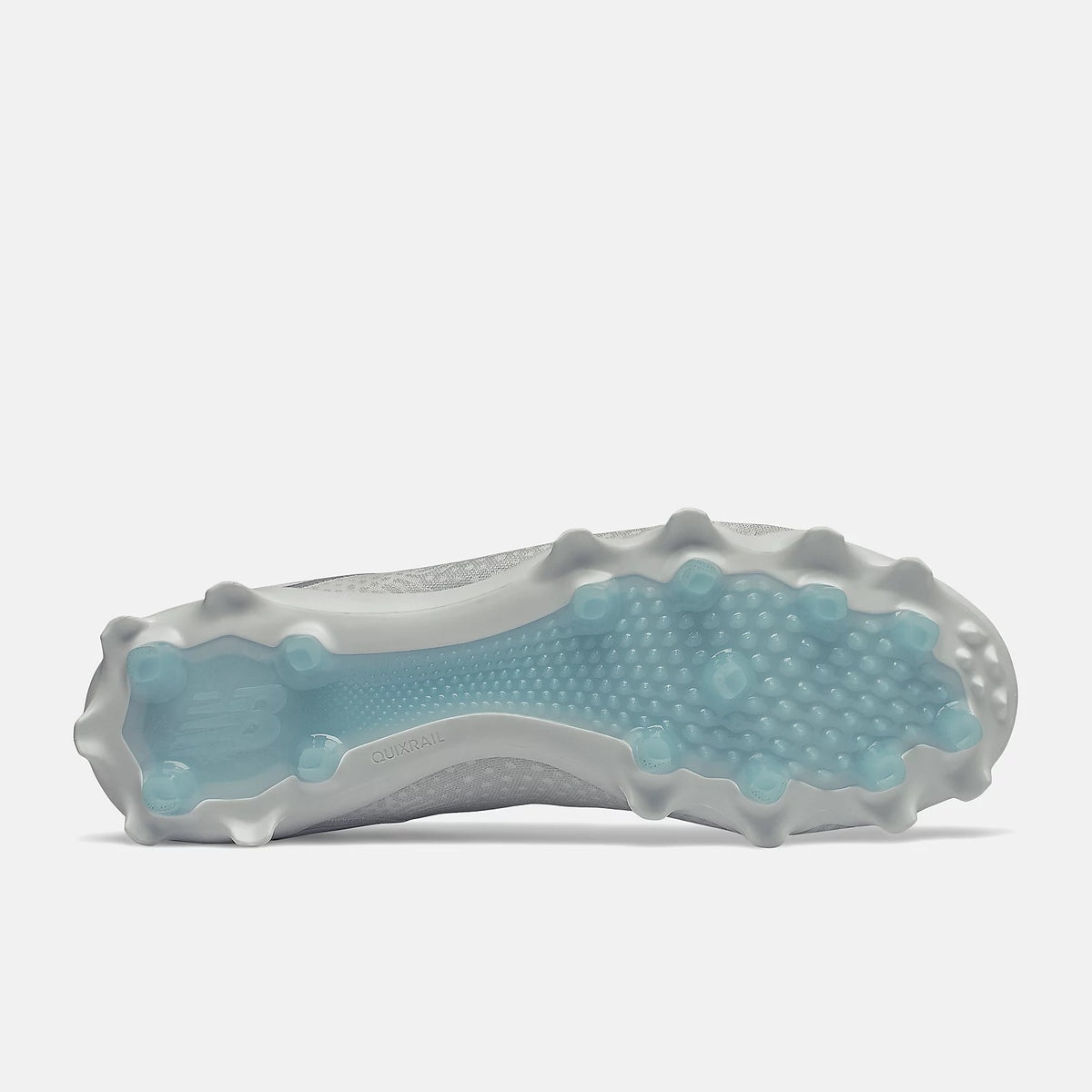 New Balance FreezeLX v3 mid lacrosse cleats