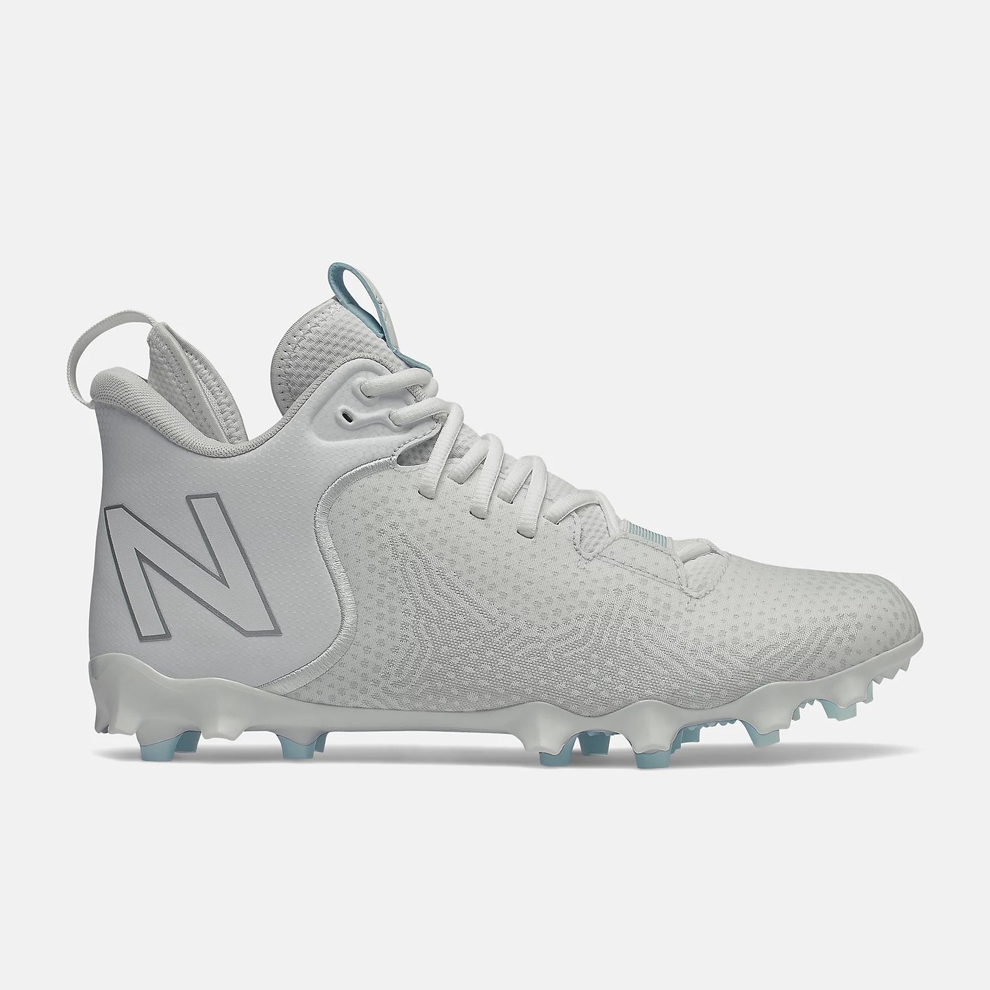 New Balance FreezeLX v3 mid lacrosse cleats